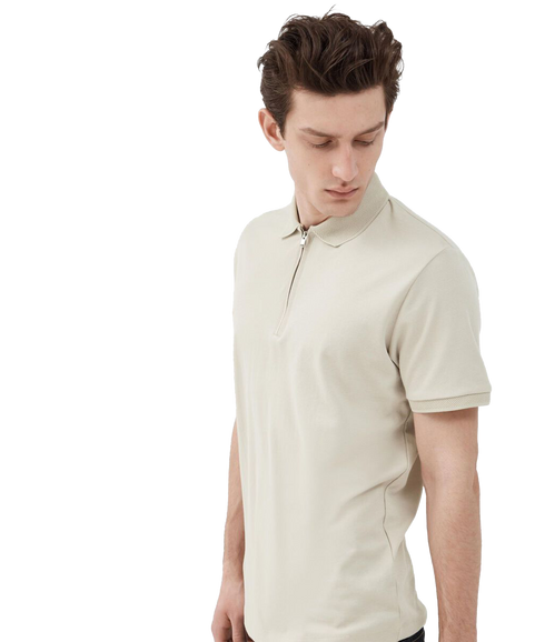 Mens Selected Homme Polo Shirts