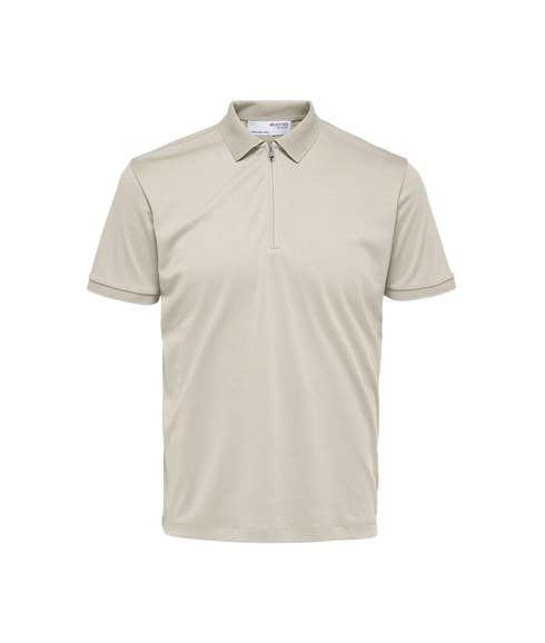 Mens Selected Homme Polo Shirts
