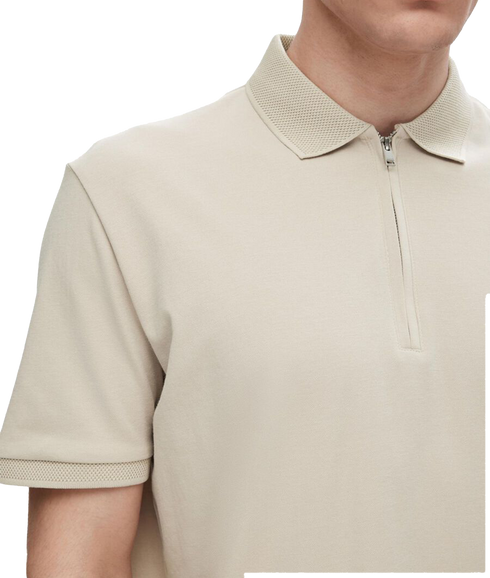 Mens Selected Homme Polo Shirts