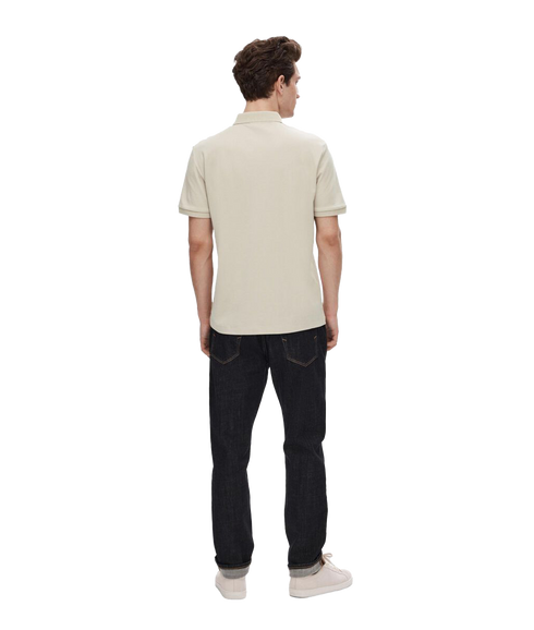 Mens Selected Homme Polo Shirts