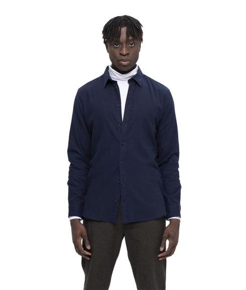 Mens Selected Homme Shirts (Long)
