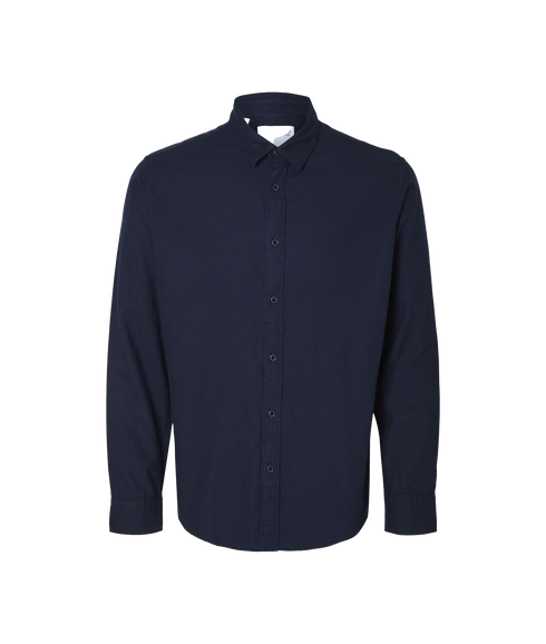 Mens Selected Homme Shirts (Long)