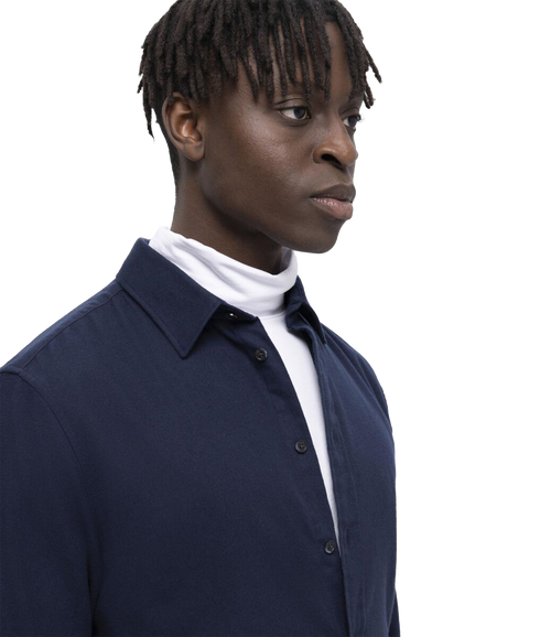 Mens Selected Homme Shirts (Long)