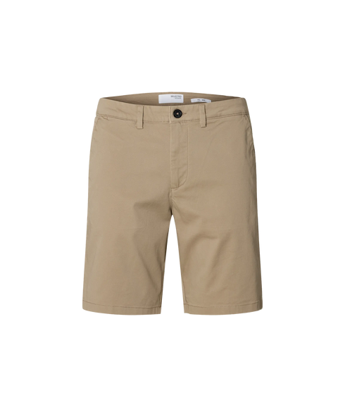 Mens Selected Homme Shorts