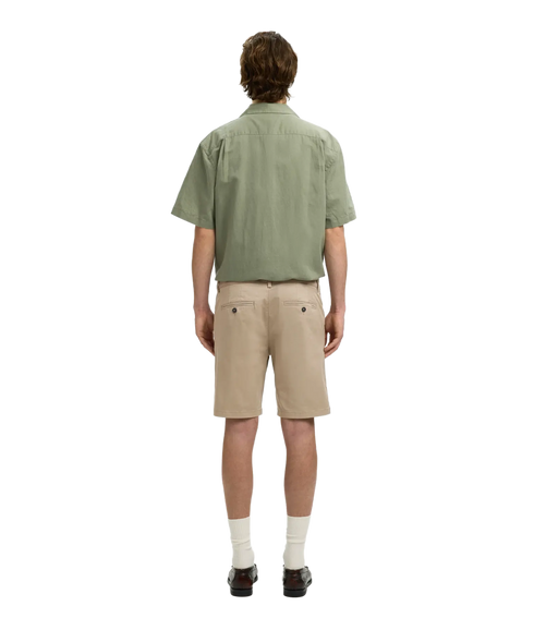 Mens Selected Homme Shorts