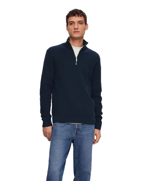 Mens Selected Homme Knitwear