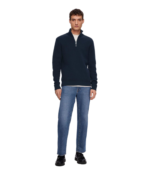 Mens Selected Homme Knitwear