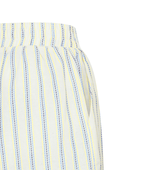 Ixthyra Shorts - Multi