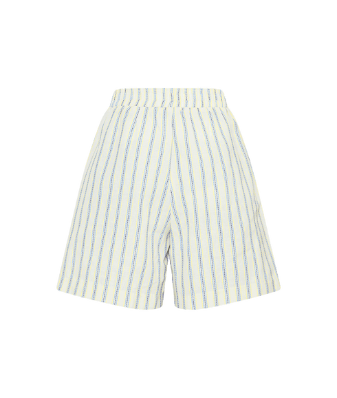 Ixthyra Shorts - Multi
