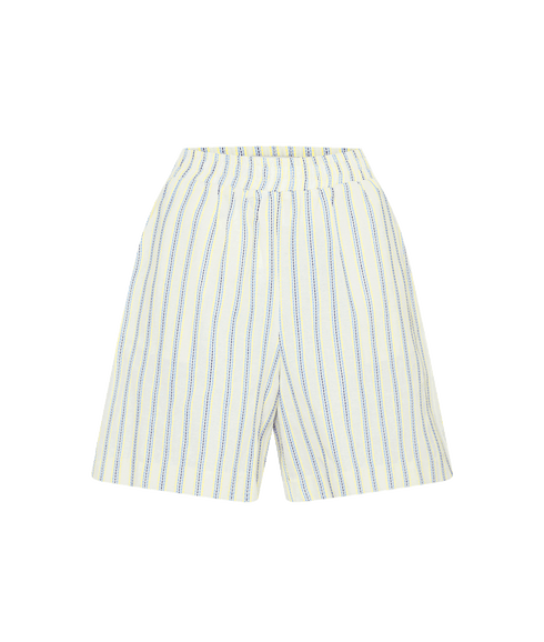 Ixthyra Shorts - Multi