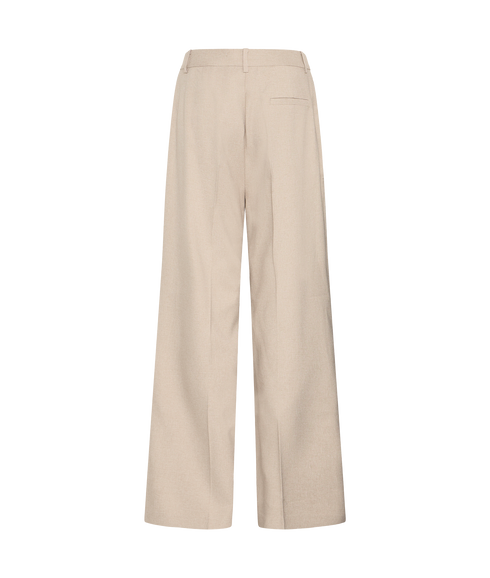 Zimmie Pant - Beige
