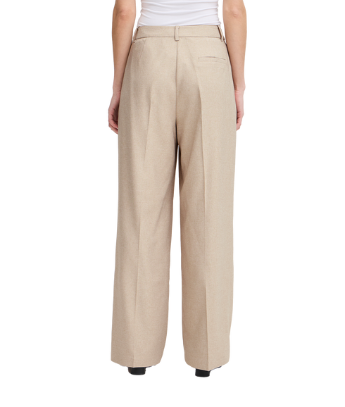 Zimmie Pant - Beige
