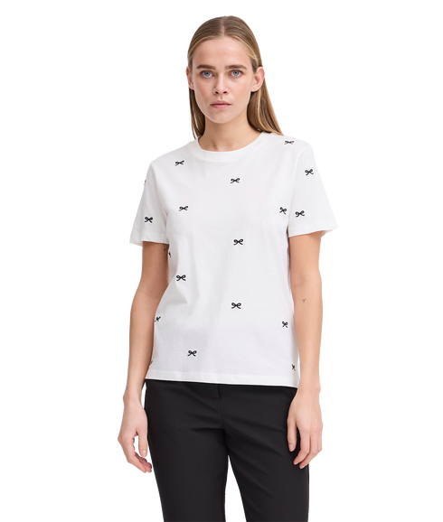 Camino T-Shirt - White