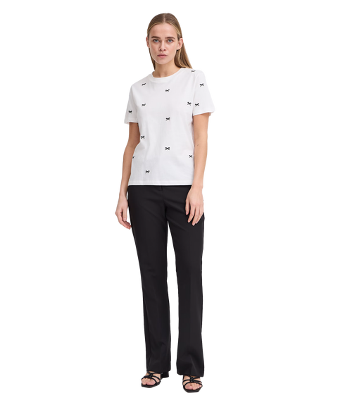 Camino T-Shirt - White