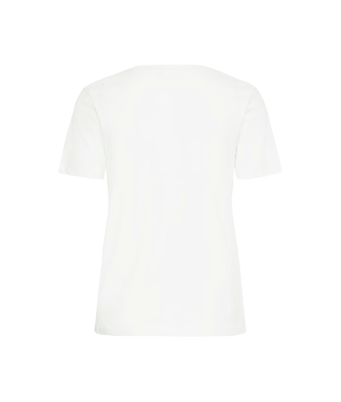 Camino T-Shirt - White