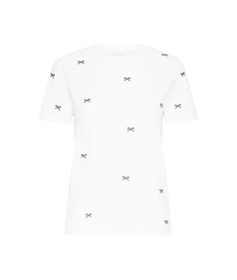 Camino T-Shirt - White