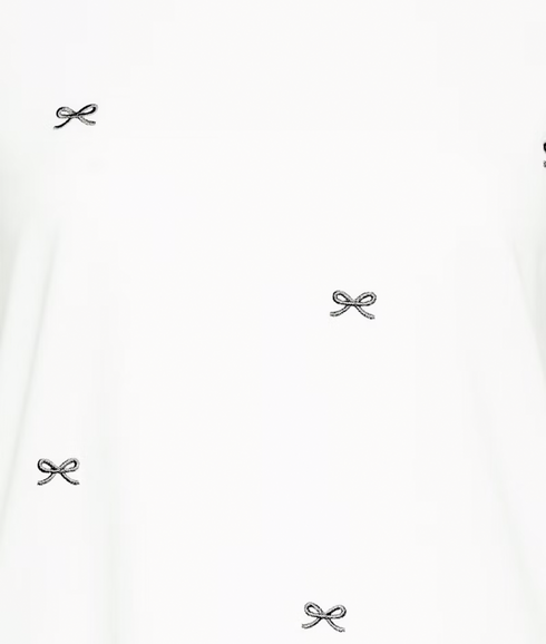 Camino T-Shirt - White