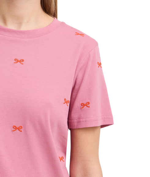 Camino T-Shirt - Pink