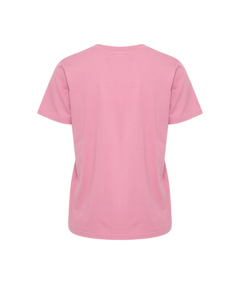 Camino T-Shirt - Pink