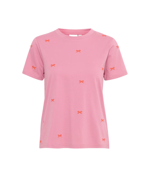 Camino T-Shirt - Pink