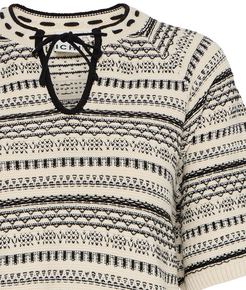 Chany Top - Beige