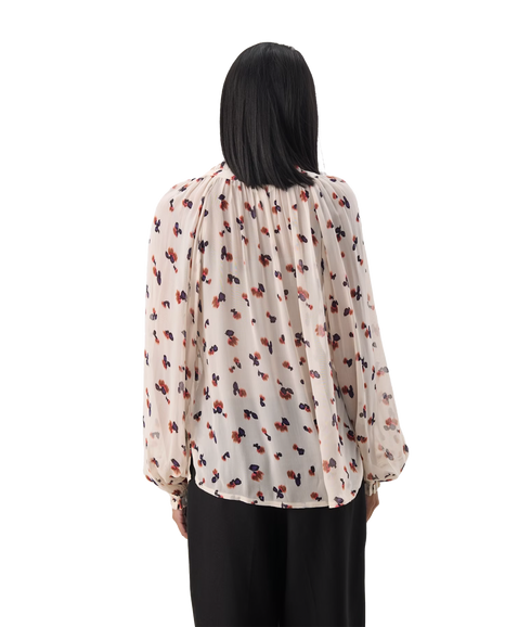 Kelsia Blouse - Multi