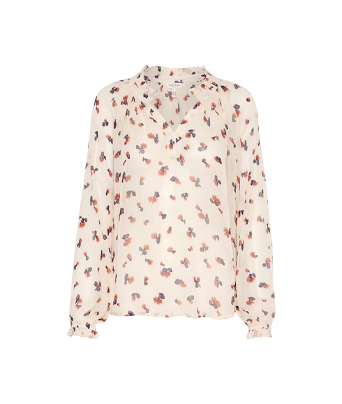 Kelsia Blouse - Multi