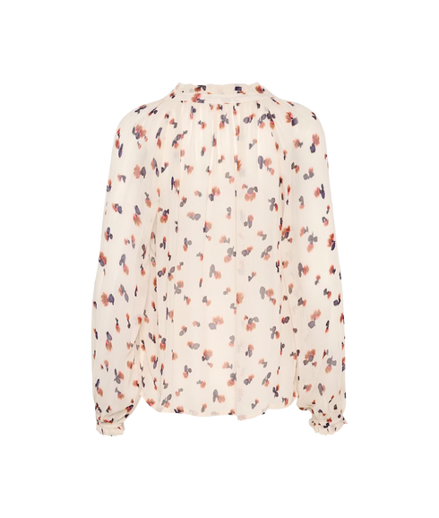 Kelsia Blouse - Multi