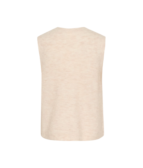 Pimira Vest - Beige