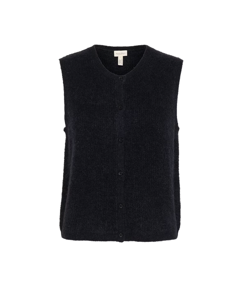 Pimira Vest - Navy
