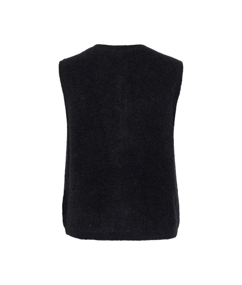 Pimira Vest - Navy