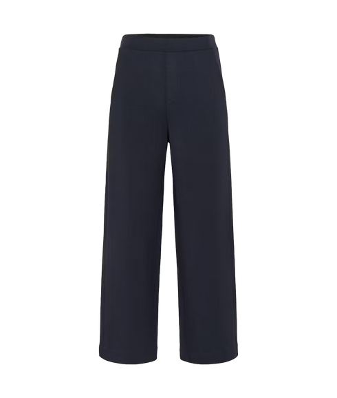 Gincette Pant - Marine Blue