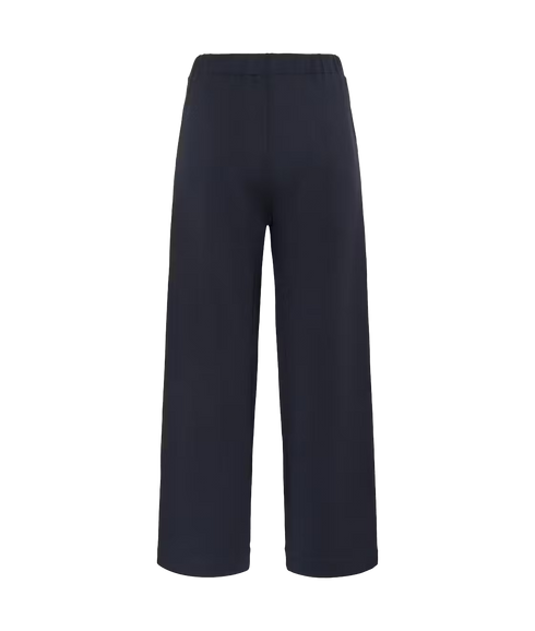 Gincette Pant - Marine Blue