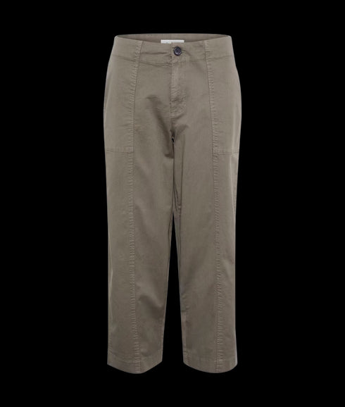 Netta Trousers - Kalamata