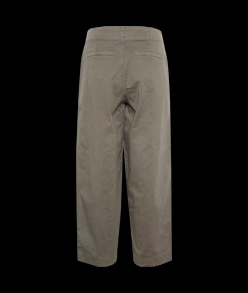 Netta Trousers - Kalamata