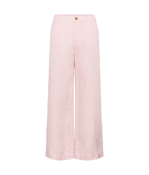 Ninnes Trousers - Lotus