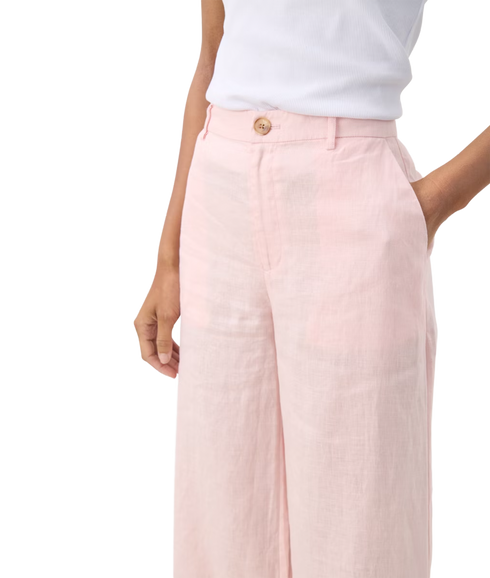 Ninnes Trousers - Lotus