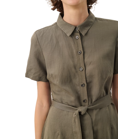 Eflin Dress - Kalamata