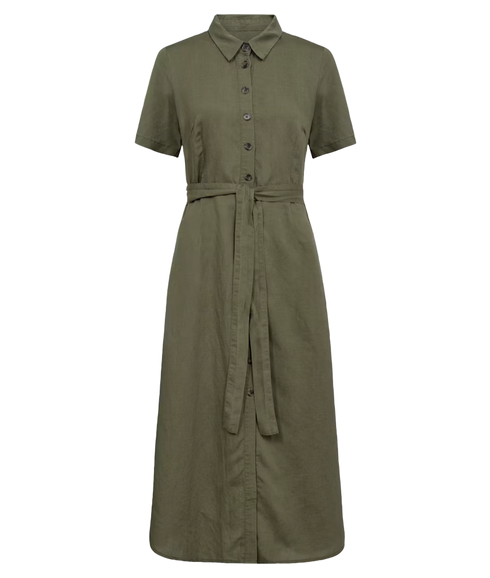 Eflin Dress - Kalamata