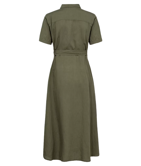 Eflin Dress - Kalamata