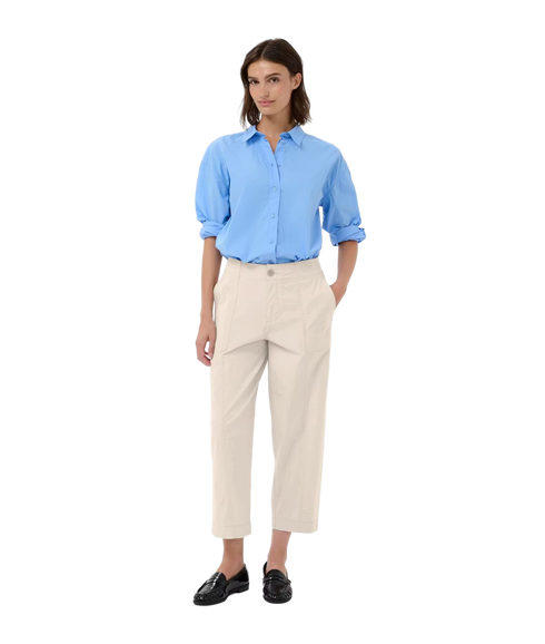 Netta Trousers - Wind Chime