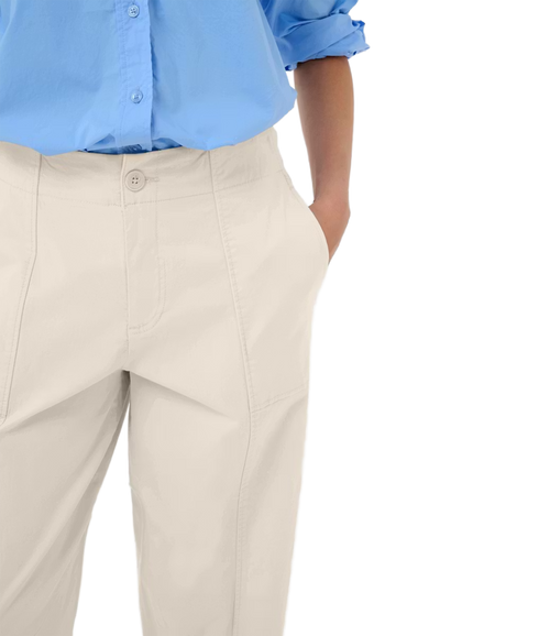 Netta Trousers - Wind Chime
