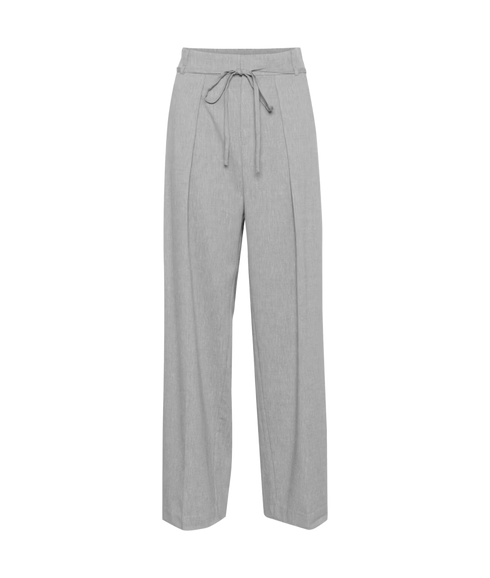 YanIW Barrell Pant - Granite