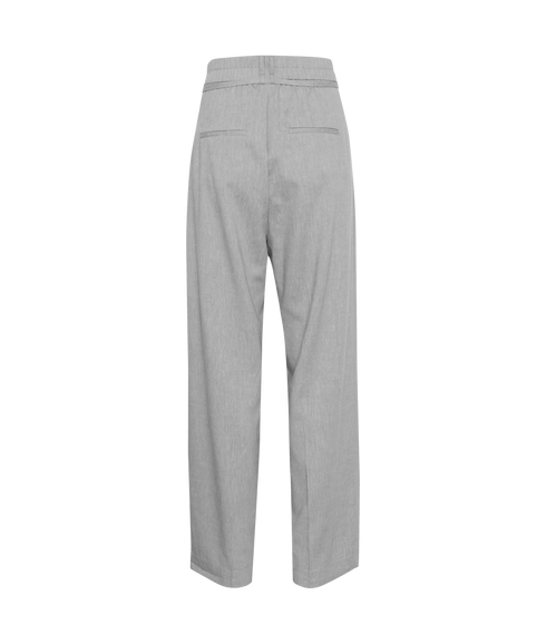 YanIW Barrell Pant - Granite