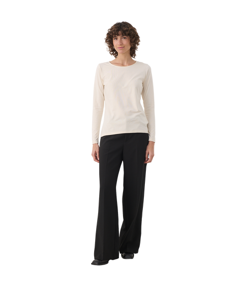 Nemajas Tee - Whitecap Gray