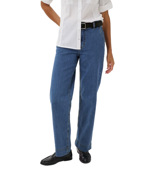 Barba Jeans - Dark Blue