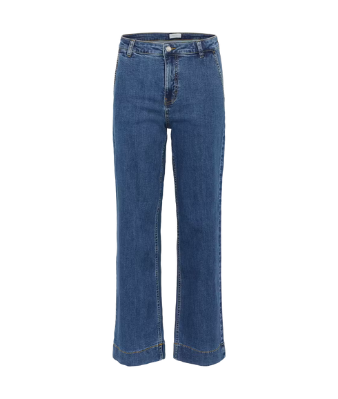 Barba Jeans - Dark Blue
