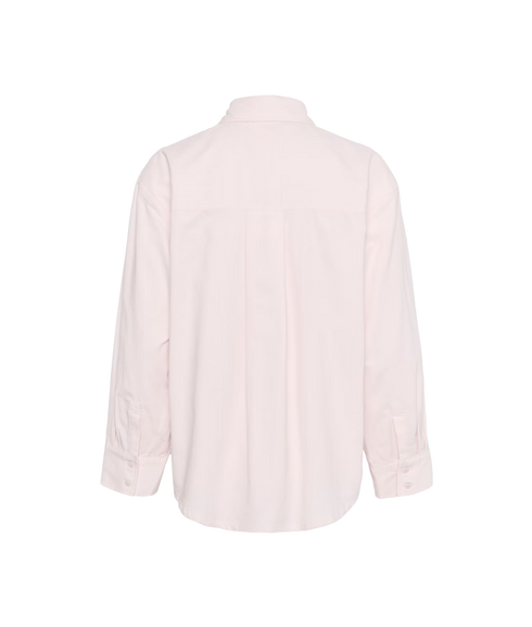 Savannas Shirt - Mauve Chalk