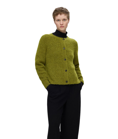 Womens Selected Femme Knitwear
