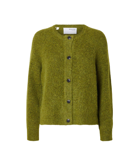 Womens Selected Femme Knitwear